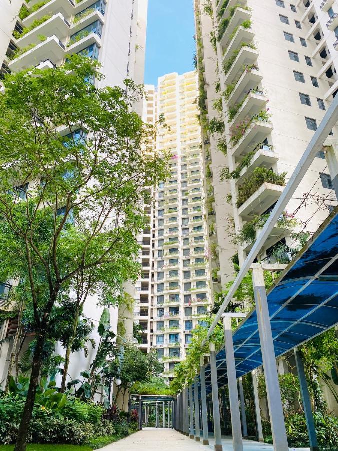 Seaview 2-bedroom Fully Furnished Forest #freewifi Apartment *