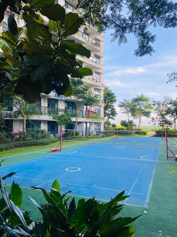 Seaview 2-bedroom Fully Furnished Forest #freewifi Apartment Gelang Patah