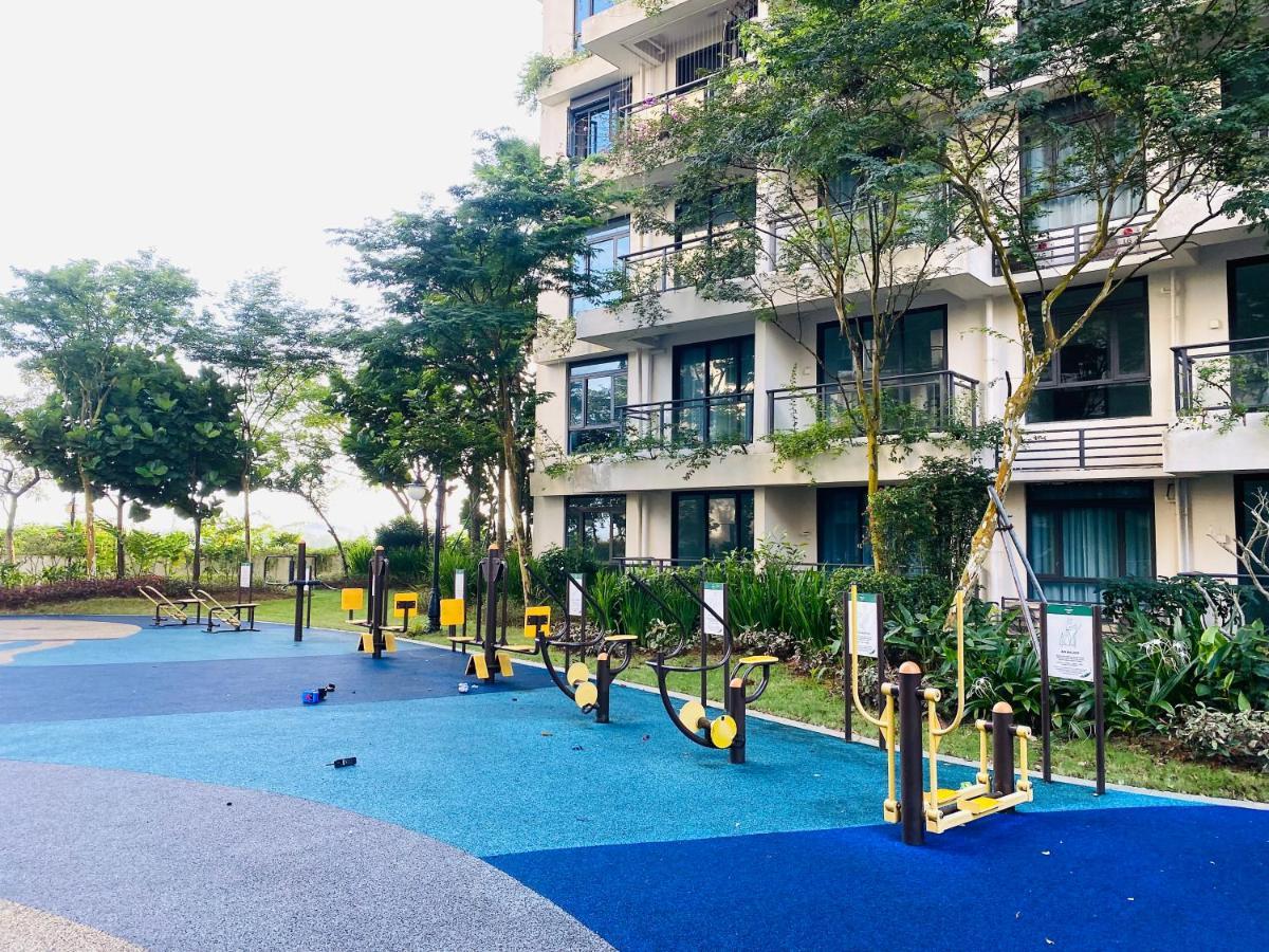 Seaview 2-bedroom Fully Furnished Forest #freewifi